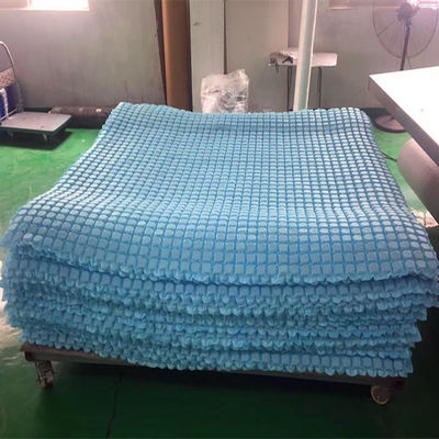 وحدة نوابض الجيب للفرشة، نوابض جيب صغيرة على شكل خبز