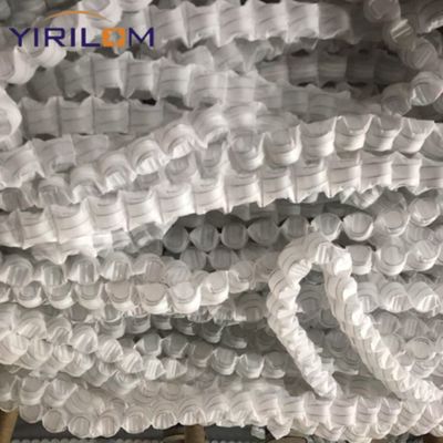 وحدة نوابض جيبية من مصنع فوشان لوسادة الأريكة للأريكة