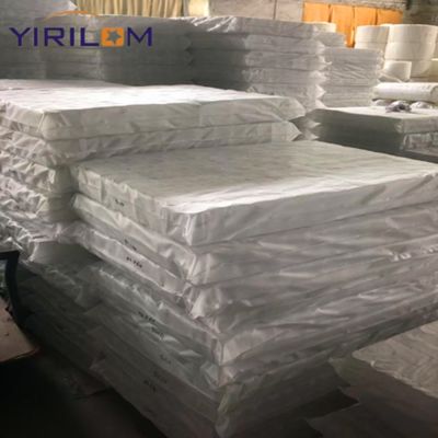 الأريكة المخصصة رباعي الجيب الفولاذ الكربوني العالي 1.8mm سلك