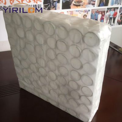 الأريكة المخصصة رباعي الجيب الفولاذ الكربوني العالي 1.8mm سلك