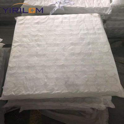 الأريكة المخصصة رباعي الجيب الفولاذ الكربوني العالي 1.8mm سلك