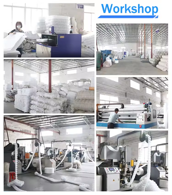 مبيعات ساخنة Oem داخل الأريكة الربيع وحدة جيب الجيب الربيع لوسادة الأريكة