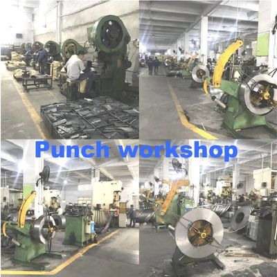 مفصلة أريكة موصل أثاث بالجملة مفصلة مسند ذراع قابلة للتعديل آلية مسند رأس أريكة حديد فضي