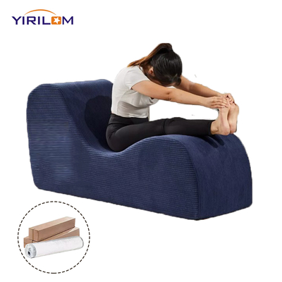 تصميم قابل للطي بالضغط بالفراغ قابل للتمديد لغرفة المعيشة والمكتب والمنزل والشقة القابلة للتحويل