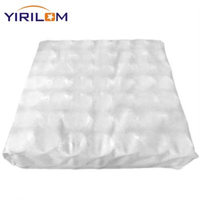 وسادة زنبركية جيبية مخصصة مقاس 20 بوصة لـ الأريكة