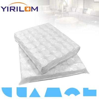 وسادة زنبركية جيبية مخصصة مقاس 20 بوصة لـ الأريكة