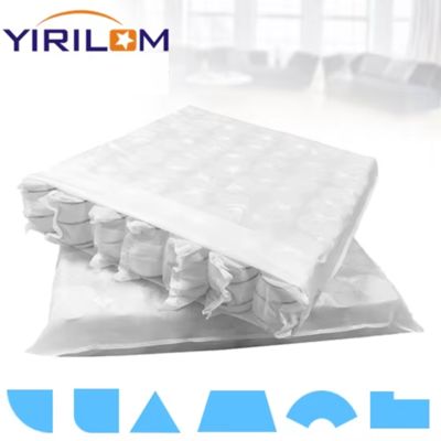 وسادة زنبركية جيبية مخصصة مقاس 20 بوصة لـ الأريكة