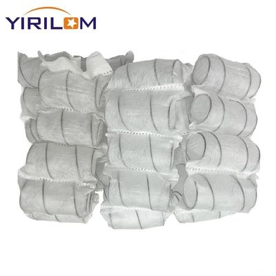 مصنعي نوابض الجيب للأرائك الفاخرة، نوابض جيبية بحجم مخصص