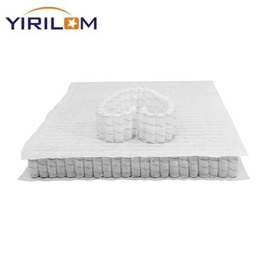 وحدة نوابض جيبية مستقلة للفرشة للبيع