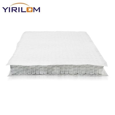 وحدة نوابض جيبية مستقلة للفرشة للبيع