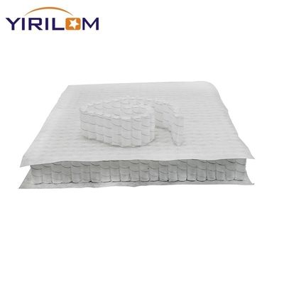 وحدة نوابض جيبية مستقلة للفرشة للبيع