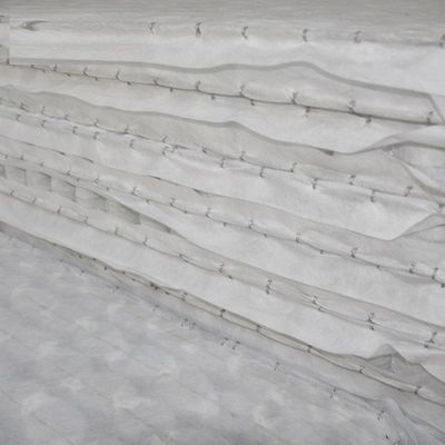 تخصيص الحجم الجودة الممتازة الجيب الربيع في فراش