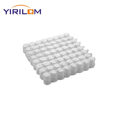  Wholesale Pocket Spring Cushion Best Steel Wire Pocket Spring For Sofa