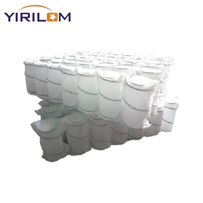 فولاذ الكربون الجيب الربيع لفائف الفولاذ الأسلاك الجيب الربيع للصوفة تكلفة