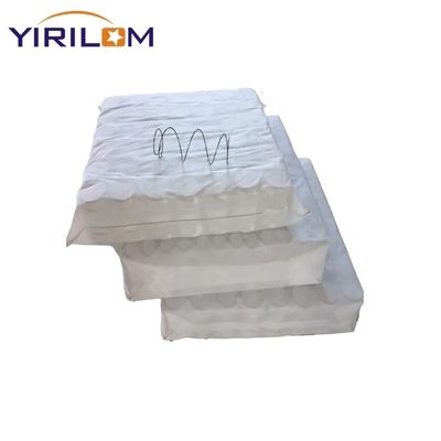 مصنع نوابض الجيب تصنيع نوابض الجيب نوابض متينة لأرائك الجيب