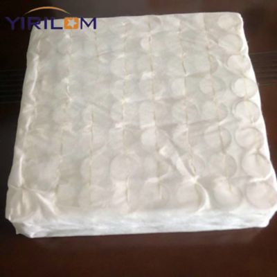 أريكة لفة حتى جيب الربيع وحدة جيب الربيع مرونة عالية صمت أريكة جيب الربيع