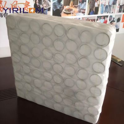 Hotsale الجيب لفافة الربيع OEM الجيب الربيع وسادة الصين الجيب الربيع الكنبة وسادة