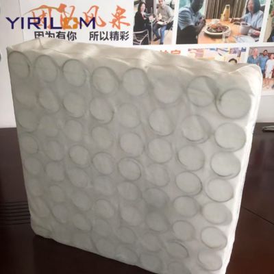 عينات مجانية الأريكة الجيب الربيع المواد المورد الأريكة الجيب الربيع