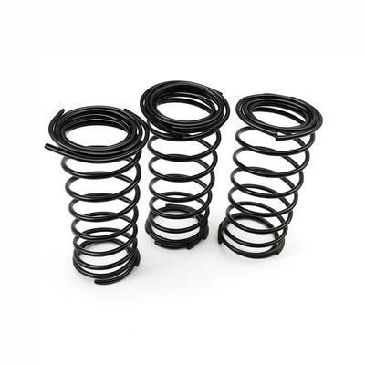 مرتبة نوابض بونيل مع سلك فولاذي عالي الكربون بـ 4-7 لفات وضمان لمدة 10 سنوات لدعم مثالي