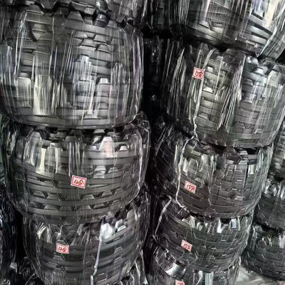 شريط مشبك بلاستيكي من النايلون بمسافة عقدة 12 سم لتثبيت زنبرك متعرج للأريكة بطول 200 متر