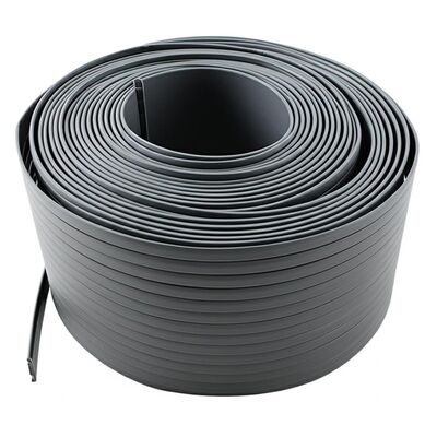 200m الطول نايلون / PP قطعة بلاستيكية مصممة شريط مقطوعة لأريكة زيغ زاج الربيع مع 10cm/12cm/15cm مسافة عقدة