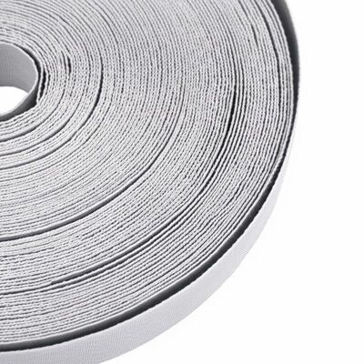 1.5 ملم سمك 50 ٪ تسريع الأريكة حزام الشريط مع ألياف البولي بروبلين والطماطم لإصلاح الأثاث