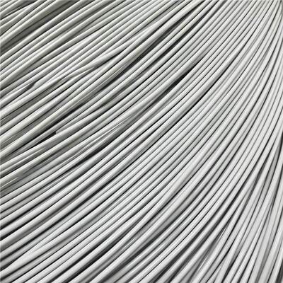 1.6mm و 2.0mm الورق المطلي بالزنك مغطى سلك التثبيت للصوفا Zigzag ربيع التثبيت