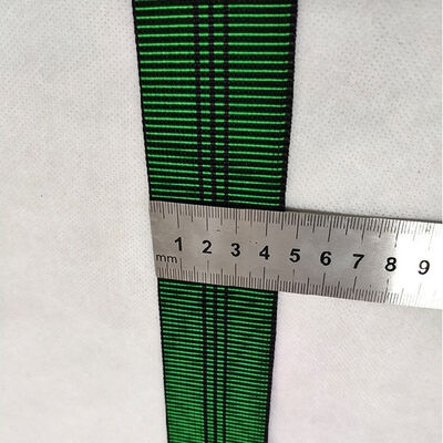 50 ملم عرض عالية مرونة مقاومة للمياه الأريكة شباك لإصلاح الأثاث والأغطية