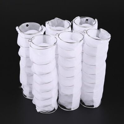 وحدة الربيع الجيبية للفرش الحديدية السلكية عالية الكربون للراحة التنفسية والدعم الطويل الأمد