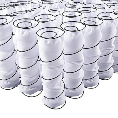 سلك فولاذي عالي الكربون زنبرك جيب 5/7 مناطق للمراتب مع حجم مخصص