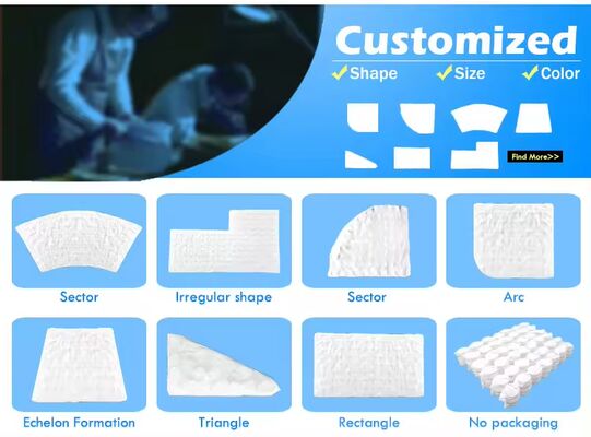 نوابض جيبية للكنب من أسلاك الفولاذ الكربوني عالية الجودة قابلة للتخصيص لدعم متين في وسائد الأريكة