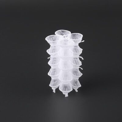 نوابض جيبية للكنب من أسلاك الفولاذ الكربوني عالية الجودة قابلة للتخصيص لدعم متين في وسائد الأريكة