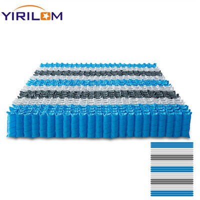 سعر جيد وحدة الربيع الجيبية من الفولاذ عالي الكربون لمصنعي المراتب الانترنت