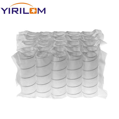 سعر جيد المصفوفة الملفوفة بشكل فردي ربيع الأريكة ربيع الجيب لوسادة الأريكة الانترنت