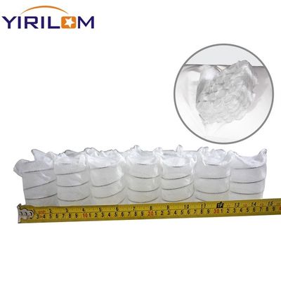 سعر جيد سلك الفولاذ الجيب لفائف الربيع وحدة معالجة مضادة للصدأ لأعلى الوسادة الانترنت