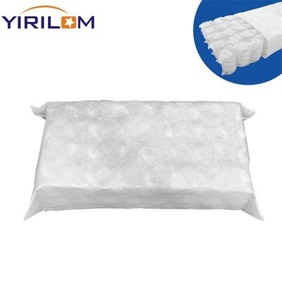 Customized 0.9mm Steel Wire Silent Noise Reduction Pocket Spring for Pillow (تخزين الصوت الصامت من سلك الفولاذ)