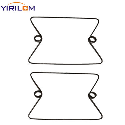 سعر جيد ملحقات المفرش المقاومة للماء استبدال مصادر الفراشة السوداء الصامتة الانترنت