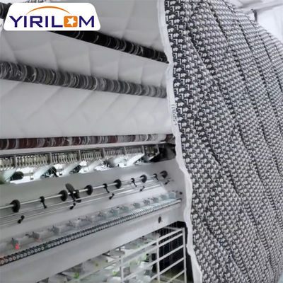 سعر جيد نسيج غطاء فراش ناعم ودائم مع شعار و لون مخصص الانترنت