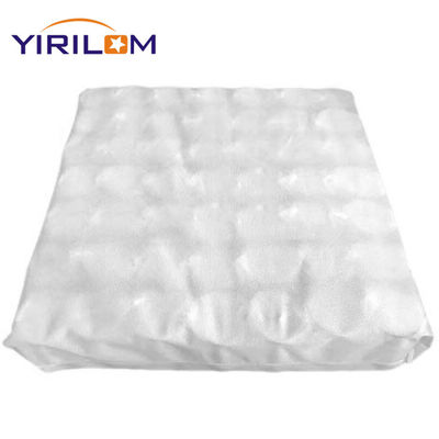 حجم قابل للتخصيص 1.0mm-2.3mm سلك الفولاذ الأريكة الفولاذية عالية الكربون الجيب لفة الربيع