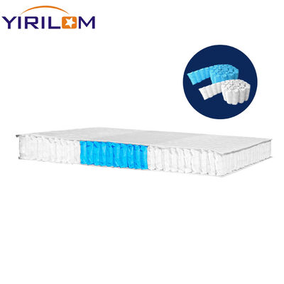 سلك فولاذي عالي الكربون زنبرك مرتبة متين مع مناطق قابلة للتخصيص لدعم فائق