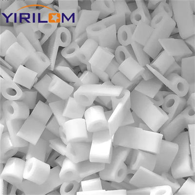 سعر جيد مادة PE الأمريكية الكورية المستوردة مقطع ربيعي بلاستيكي لمكونات الأريكة الانترنت