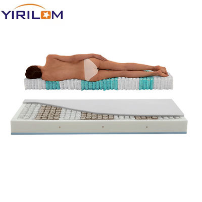 سعر جيد مخصصة 2.0 ملم الفولاذ الكربوني العالي مصنوعة من فراش جيب لفاف الربيع الانترنت