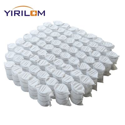 سعر جيد 1.8ملم الأريكة الأسلاك الفولاذية الربيع قوة مرنة عالية رباعات الجيب لأثاث الأريكة الانترنت