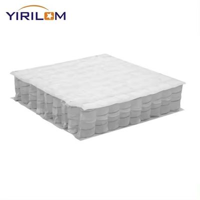 سعر جيد تخصيص 1.8 ملم سلك الفولاذ لفة معبأة الملفات المستقلة ربيعات الجيب لوسادة الأريكة الانترنت