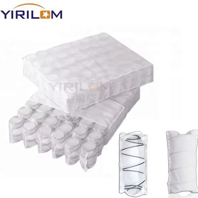 سعر جيد يتم استخدام وسائد الأريكة الجيبية الربيعية على نطاق واسع لصنع وسائد المقاعد للأرائك والكرسيات الانترنت