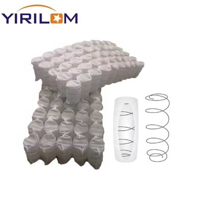 سعر جيد ربيع جيب حجم مخصص 18 * 18 * 4 بوصة ربيع جيب لوسادة الأريكة الانترنت