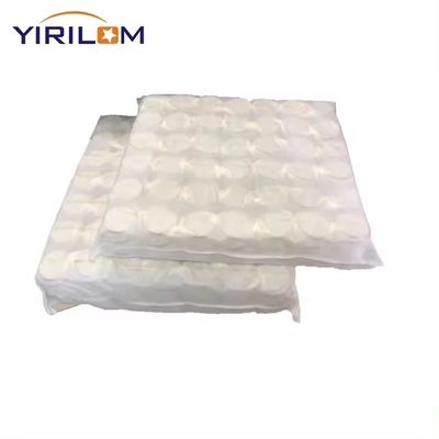 سعر جيد مقعد الأريكة ذات الحجم المخصص جيب الينابيع وسادة الأريكة الينابيع جيب الانترنت