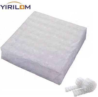 سعر جيد الأريكة من الفولاذ الكربوني العالي سلك الجيب الربيع للفراش مقعد وسادة الربيع الانترنت