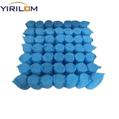 خصيص 1.8mm ضغط ملفوفة ربيع جيب لصانع الأريكة