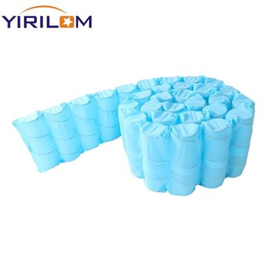 سعر جيد وحدة الربيع الجيبية المخصصة ربيع الوسادة الجيبية لمصنع الأريكة الانترنت